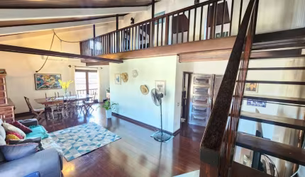 Casa com 3 dormitórios à venda, 298 m² por R$ 800.000,00 - Enseada - Guarujá/SP