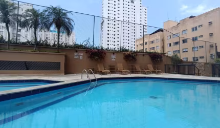 Apartamento com 3 dormitórios à venda, 114 m² por R$ 500.000,00 - Enseada - Guarujá/SP