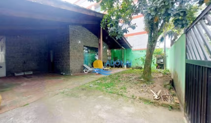 Casa com 3 dormitórios à venda, 220 m² por R$ 850.000,00 - Tombo - Guarujá/SP