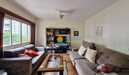 Apartamento com 3 dormitórios à venda, 110 m² por R$ 500.000,00 - Pitangueiras - Guarujá/SP