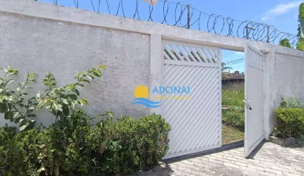Terreno à venda, 507 m² por R$ 750.000,00 - Enseada - Guarujá/SP