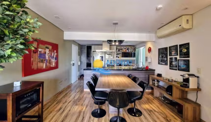 Apartamento com 3 dormitórios à venda, 93 m² por R$ 800.000,00 - Jardim Astúrias - Guarujá/SP