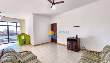 Apartamento com 3 dormitórios à venda, 170 m² por R$ 590.000,00 - Enseada - Guarujá/SP