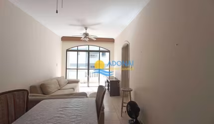 Apartamento com 3 dormitórios à venda, 98 m² por R$ 400.000,00 - Enseada - Guarujá/SP