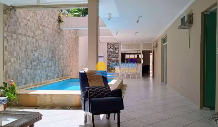 Casa com 5 dormitórios à venda, 241 m² por R$ 700.000,00 - Enseada - Guarujá/SP