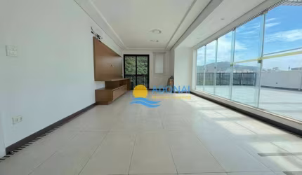 Cobertura com 2 dormitórios à venda, 191 m² por R$ 550.000,00 - Enseada - Guarujá/SP