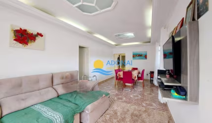 Casa com 4 dormitórios à venda, 250 m² por R$ 630.000,00 - Vila Ligya - Guarujá/SP