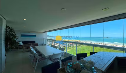 Apartamento com 4 dormitórios à venda, 169 m² por R$ 2.000.000,00 - Enseada - Guarujá/SP