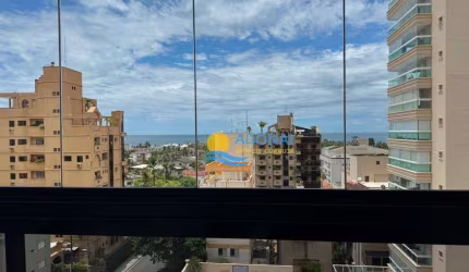 Apartamento com 3 dormitórios à venda, 125 m² por R$ 750.000,00 - Enseada - Guarujá/SP