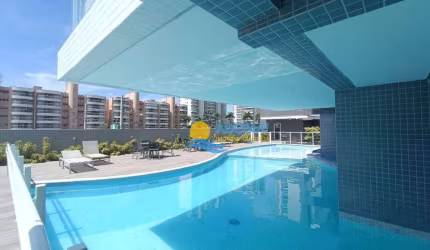 Apartamento com 3 dormitórios à venda, 110 m² por R$ 1.900.000,00 - Enseada - Guarujá/SP