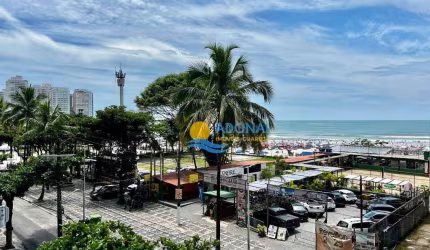 Apartamento com 4 dormitórios à venda, 200 m² por R$ 770.000,00 - Pitangueiras - Guarujá/SP