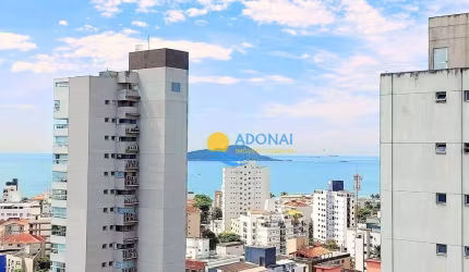 Apartamento com 2 dormitórios à venda, 96 m² por R$ 700.000,00 - Jardim Astúrias - Guarujá/SP