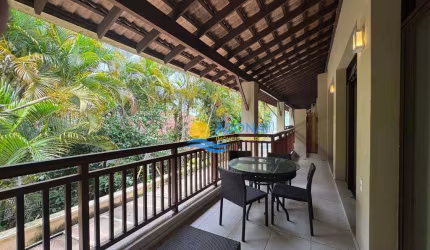 Apartamento com 2 dormitórios à venda, 84 m² por R$ 850.000 - Enseada - Guarujá/SP
