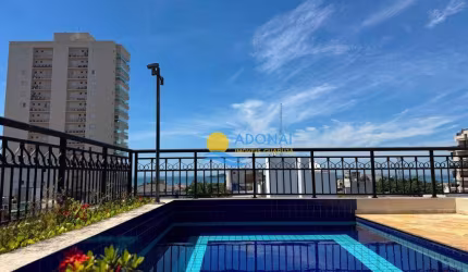 Cobertura à venda, 260 m² por R$ 1.500.000,00 - Enseada - Guarujá/SP