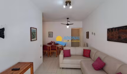 Apartamento com 3 dormitórios à venda, 127 m² por R$ 400.000,00 - Enseada - Guarujá/SP