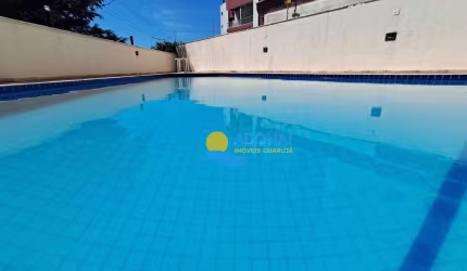 Apartamento com 3 dormitórios à venda, 101 m² por R$ 400.000,00 - Enseada - Guarujá/SP