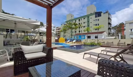 Apartamento com 2 dormitórios à venda, 58 m² por R$ 420.000,00 - Enseada - Guarujá/SP