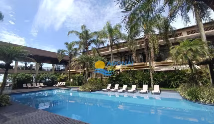Apartamento com 2 dormitórios à venda, 113 m² por R$ 1.150.000,00 - Enseada - Guarujá/SP