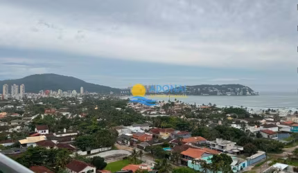 Apartamento com 3 dormitórios à venda, 175 m² por R$ 1.350.000,00 - Enseada - Guarujá/SP