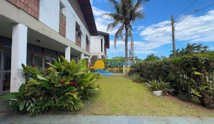 Casa com 5 dormitórios à venda, 450 m² por R$ 650.000,00 - Enseada - Guarujá/SP