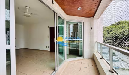 Apartamento com 3 dormitórios à venda, 90 m² por R$ 700.000,00 - Jardim Astúrias - Guarujá/SP