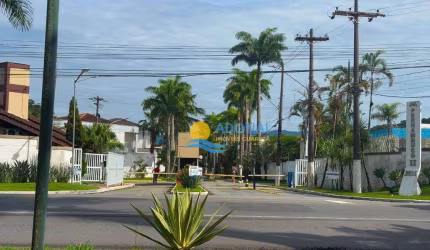 Terreno à venda, 360 m² por R$ 580.000 - Balneário Praia do Pernambuco - Guarujá/SP