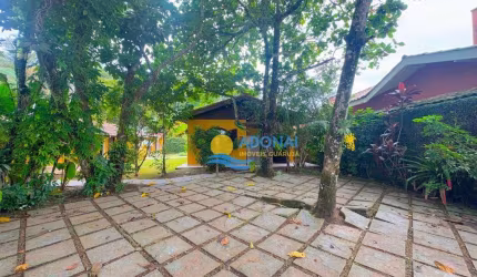 Casa com 2 dormitórios à venda, 75 m² por R$ 950.000,00 - Balneário Praia do Pernambuco - Guarujá/SP