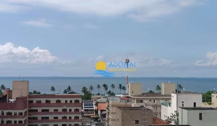 Apartamento com 3 dormitórios à venda, 90 m² por R$ 800.000,00 - Enseada - Guarujá/SP