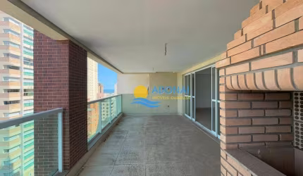 Apartamento com 3 dormitórios à venda, 117 m² por R$ 900.000,00 - Enseada - Guarujá/SP