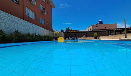 Apartamento com 3 dormitórios à venda, 117 m² por R$ 400.000,00 - Enseada - Guarujá/SP