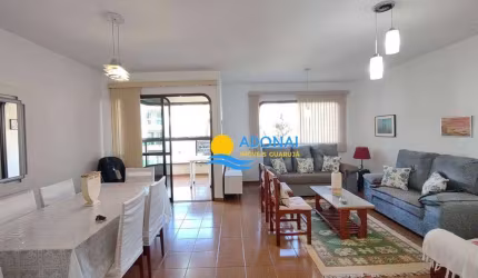 Apartamento com 4 dormitórios à venda, 135 m² por R$ 420.000,00 - Enseada - Guarujá/SP