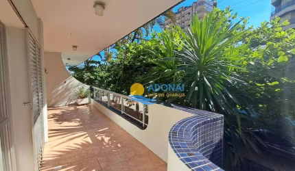 Apartamento com 3 dormitórios à venda, 105 m² por R$ 480.000,00 - Enseada - Guarujá/SP