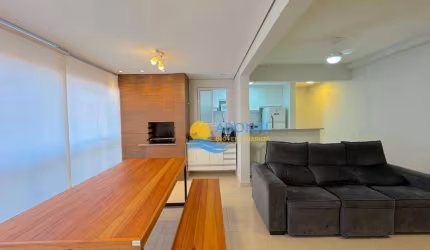 Apartamento com 3 dormitórios à venda, 84 m² por R$ 650.000,00 - Enseada - Guarujá/SP