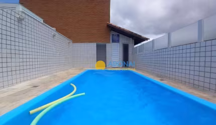 Apartamento com 4 dormitórios à venda, 90 m² por R$ 450.000,00 - Enseada - Guarujá/SP