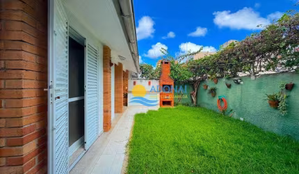 Casa com 2 dormitórios à venda, 70 m² por R$ 470.000,00 - Enseada - Guarujá/SP