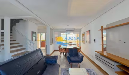 Casa com 3 dormitórios à venda, 130 m² por R$ 900.000 - Enseada - Guarujá/SP