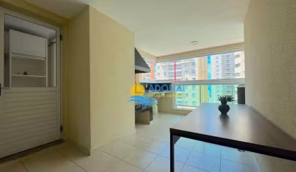 Apartamento com 3 dormitórios à venda, 120 m² por R$ 855.000,00 - Pitangueiras - Guarujá/SP