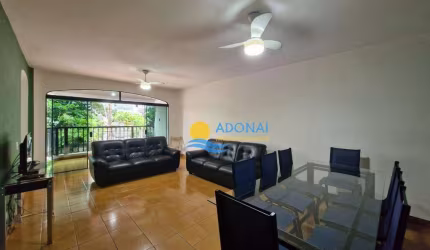 Apartamento com 3 dormitórios à venda, 160 m² por R$ 880.000,00 - Pitangueiras - Guarujá/SP