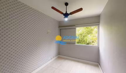 Apartamento com 3 dormitórios à venda, 90 m² por R$ 390.000,00 - Enseada - Guarujá/SP