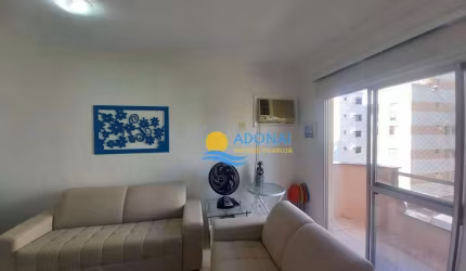 Apartamento com 3 dormitórios à venda, 75 m² por R$ 350.000,00 - Enseada - Guarujá/SP