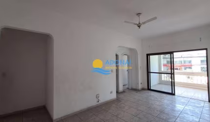 Apartamento com 3 dormitórios à venda, 85 m² por R$ 350.000,00 - Enseada - Guarujá/SP