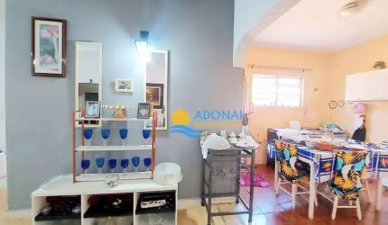 Casa com 3 dormitórios à venda, 220 m² por R$ 600.000,00 - Jardim Astúrias - Guarujá/SP