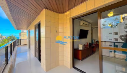 Apartamento com 2 dormitórios à venda, 85 m² por R$ 600.000 - Enseada - Guarujá/SP