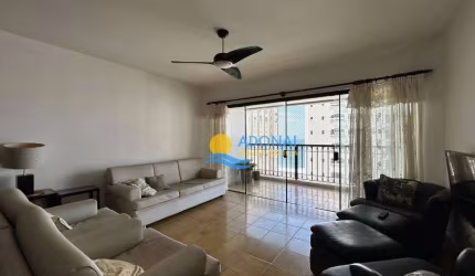 Apartamento com 3 dormitórios à venda, 180 m² por R$ 1.100.000,00 - Pitangueiras - Guarujá/SP