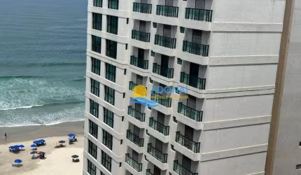 Apartamento com 3 dormitórios à venda, 160 m² por R$ 850.000,00 - Pitangueiras - Guarujá/SP