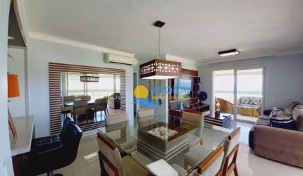 Apartamento com 4 dormitórios à venda, 160 m² por R$ 1.690.000,00 - Enseada - Guarujá/SP