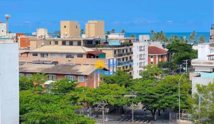 Apartamento com 2 dormitórios à venda, 85 m² por R$ 375.000,00 - Enseada - Guarujá/SP