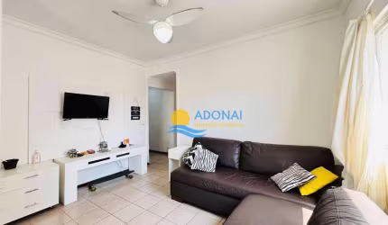 Cobertura com 3 dormitórios à venda, 130 m² por R$ 1.000.000,00 - Pitangueiras - Guarujá/SP