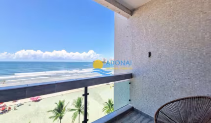 Apartamento com 3 dormitórios à venda, 120 m² por R$ 950.000,00 - Pitangueiras - Guarujá/SP
