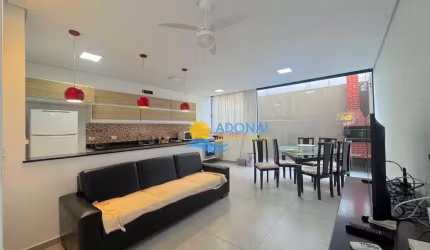 Casa com 3 dormitórios à venda, 98 m² por R$ 700.000,00 - Enseada - Guarujá/SP
